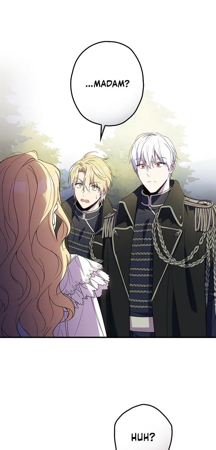 How to Win My Husband Over Chapter 13 page 46 - 