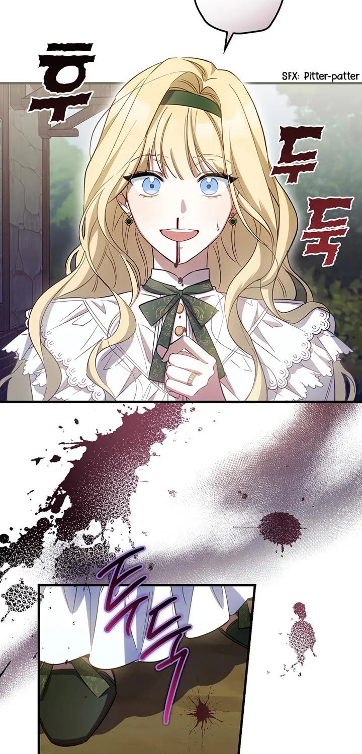 How to Win My Husband Over Chapter 13 page 47 - 