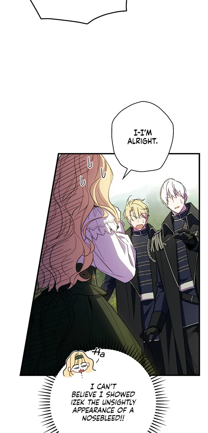 How to Win My Husband Over Chapter 13 page 51 - 