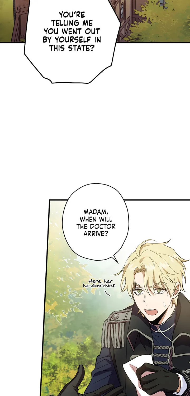 How to Win My Husband Over Chapter 13 page 59 - 