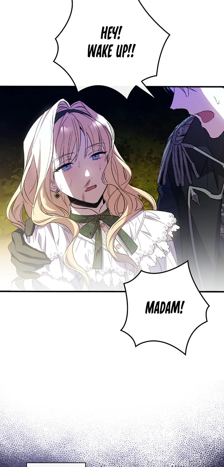 How to Win My Husband Over Chapter 13 page 70 - 