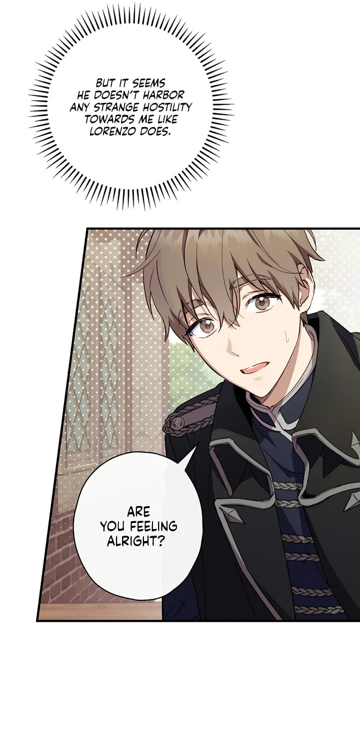 How to Win My Husband Over Chapter 13 page 9 - 