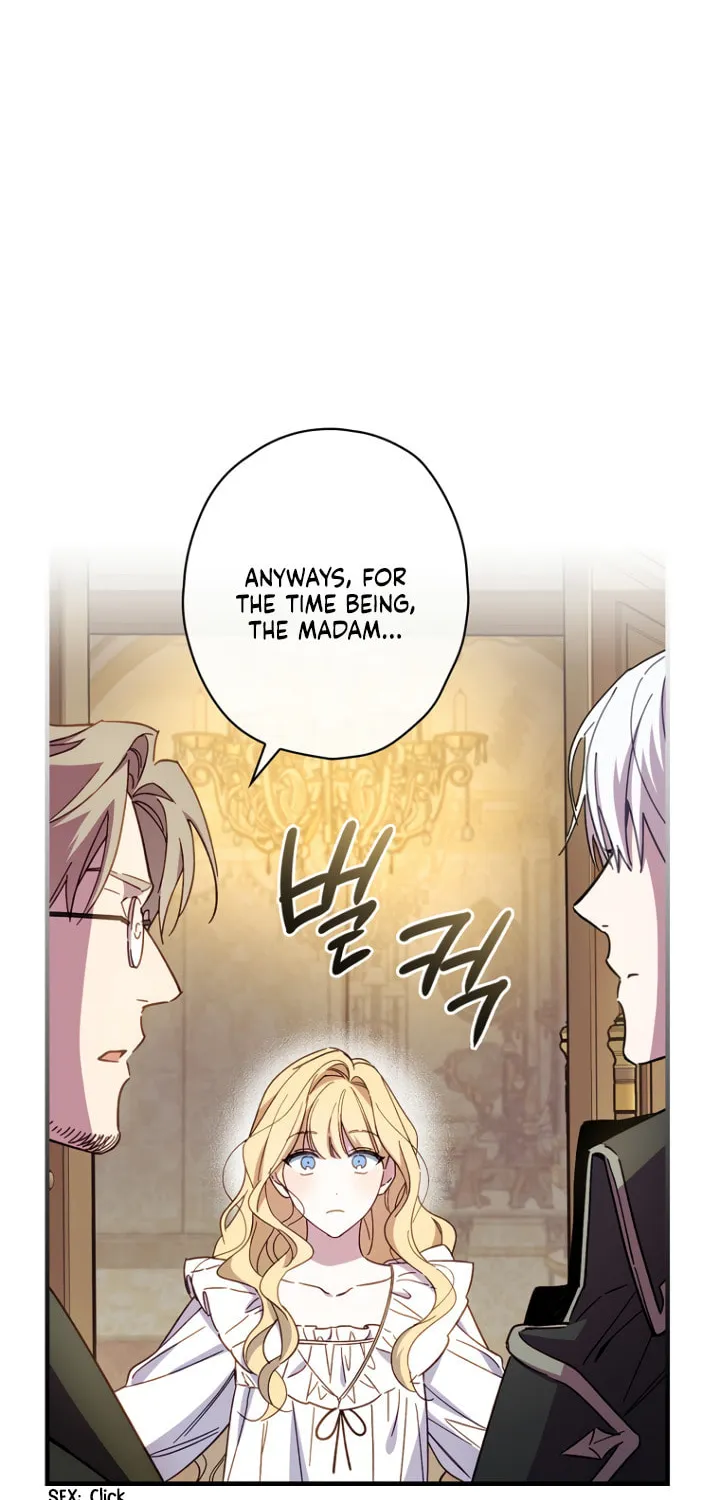 How to Win My Husband Over Chapter 14 page 12 - 