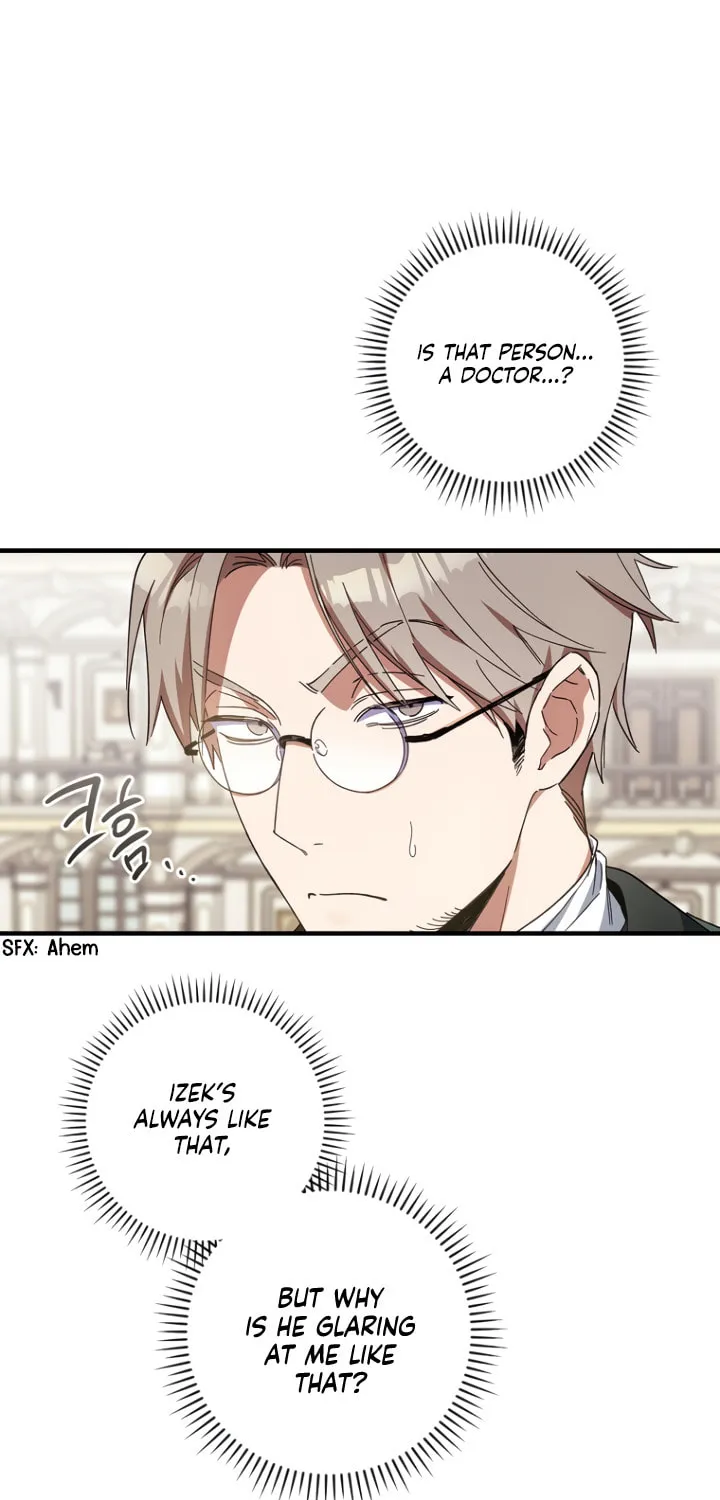 How to Win My Husband Over Chapter 14 page 15 - 