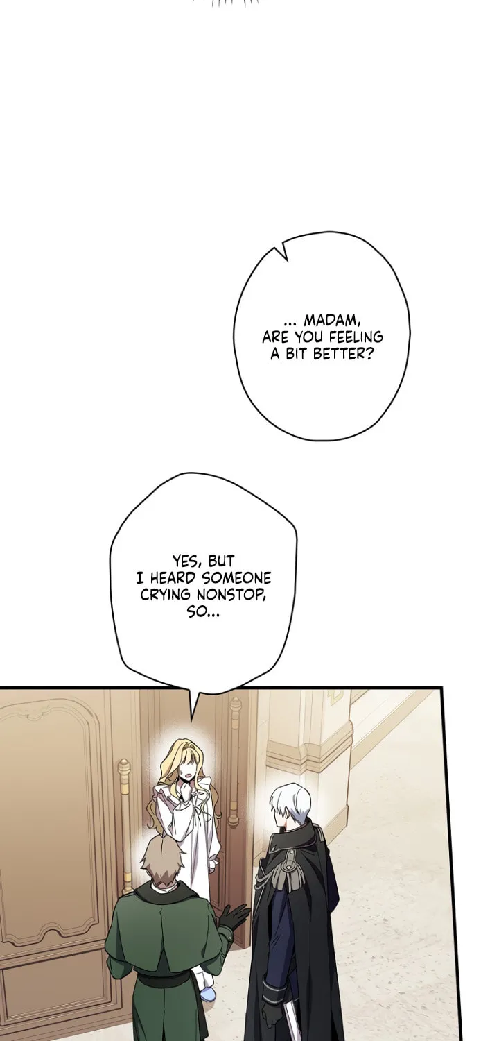 How to Win My Husband Over Chapter 14 page 16 - 
