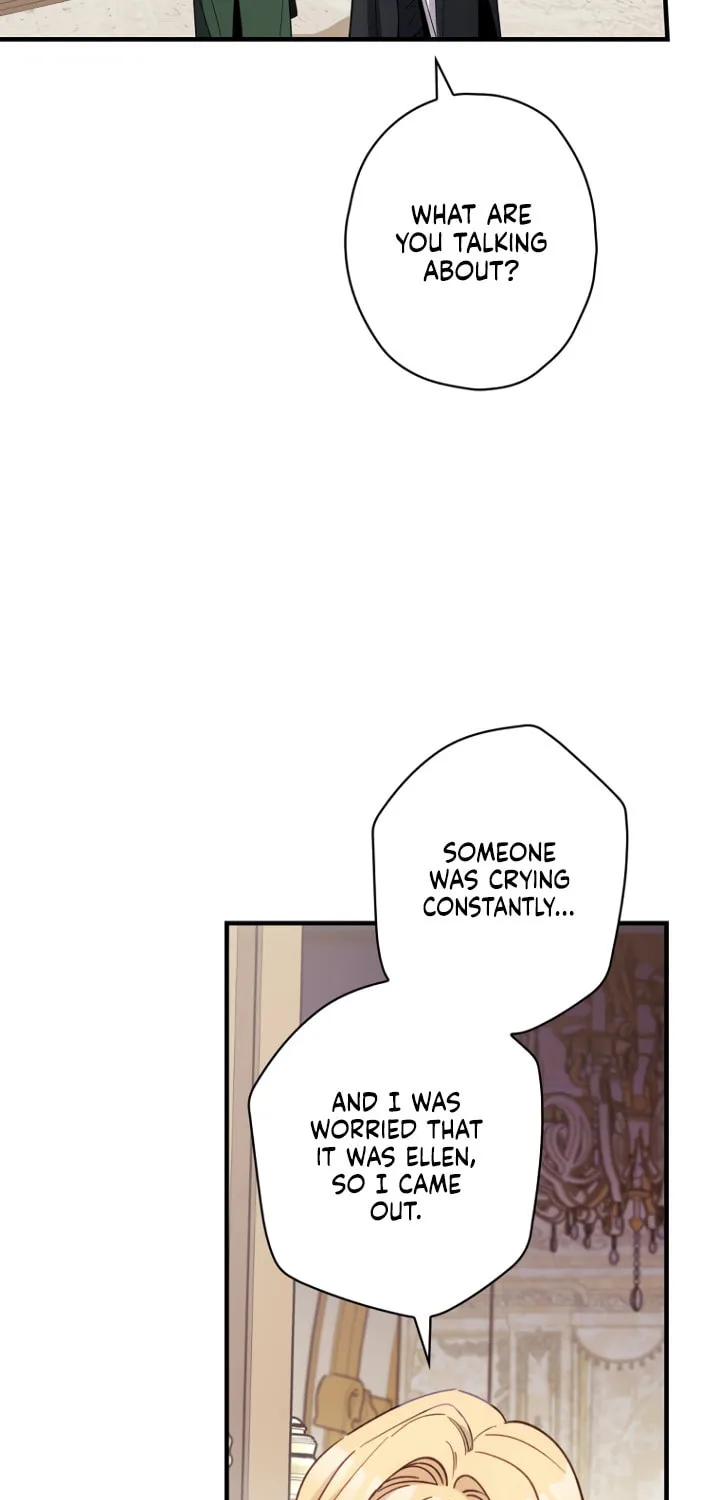 How to Win My Husband Over Chapter 14 page 17 - 