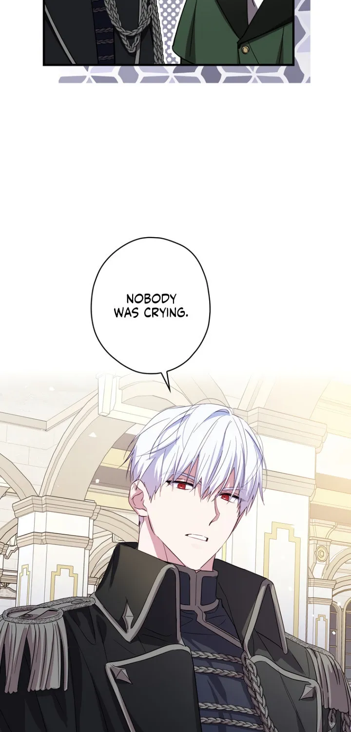 How to Win My Husband Over Chapter 14 page 19 - 