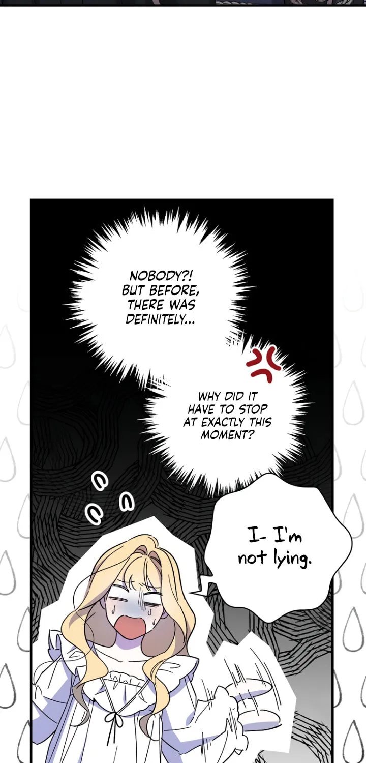 How to Win My Husband Over Chapter 14 page 21 - 