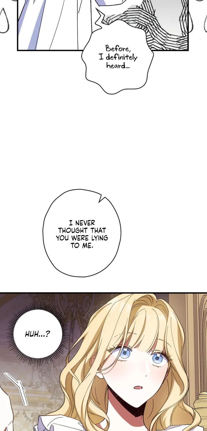 How to Win My Husband Over Chapter 14 page 22 - 