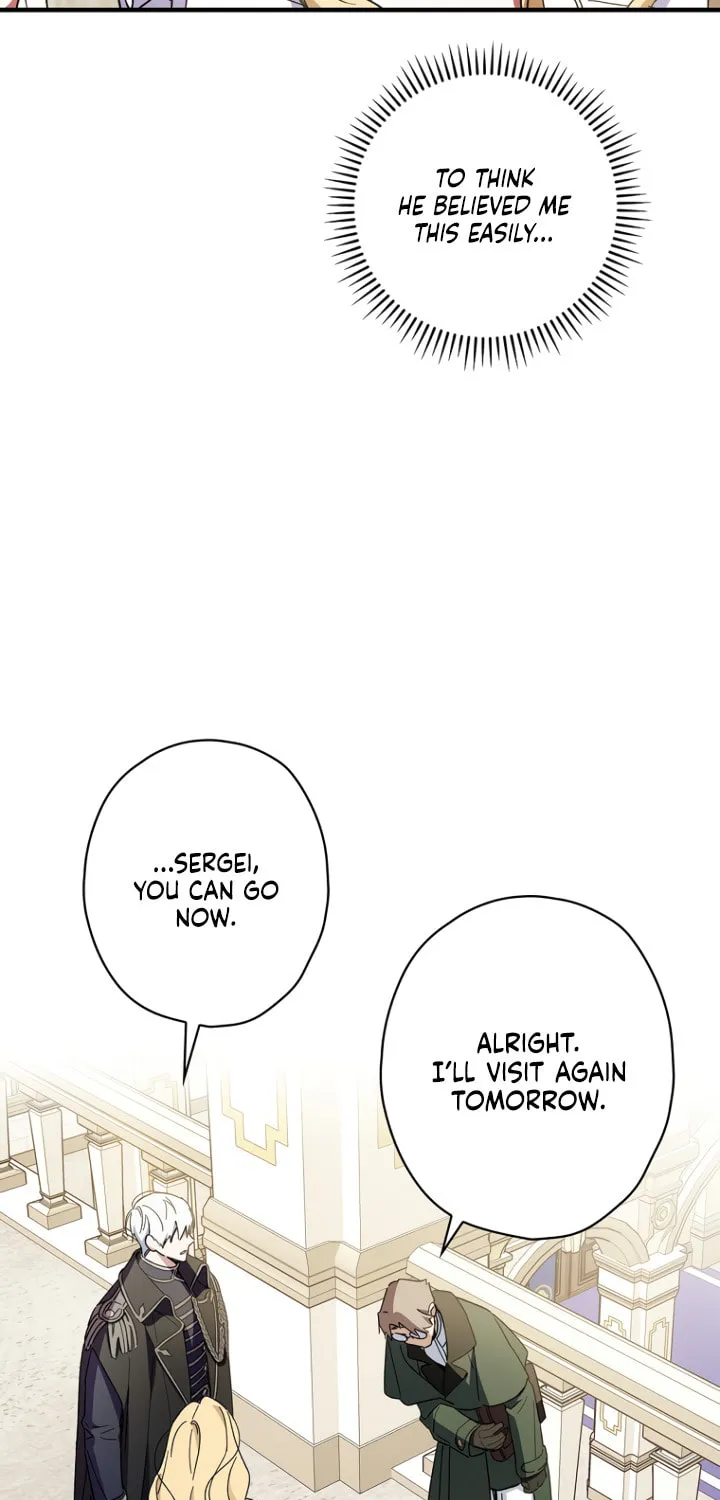 How to Win My Husband Over Chapter 14 page 23 - 