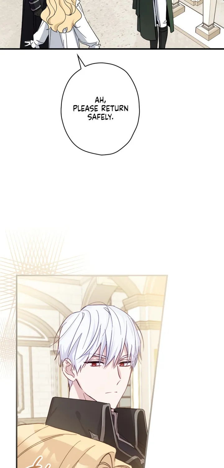 How to Win My Husband Over Chapter 14 page 24 - 