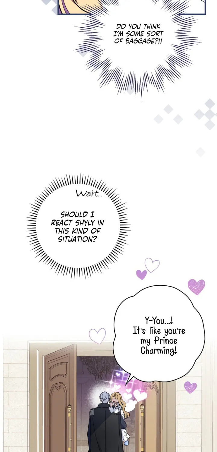 How to Win My Husband Over Chapter 14 page 29 - 