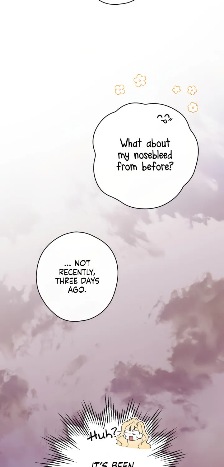 How to Win My Husband Over Chapter 14 page 31 - 