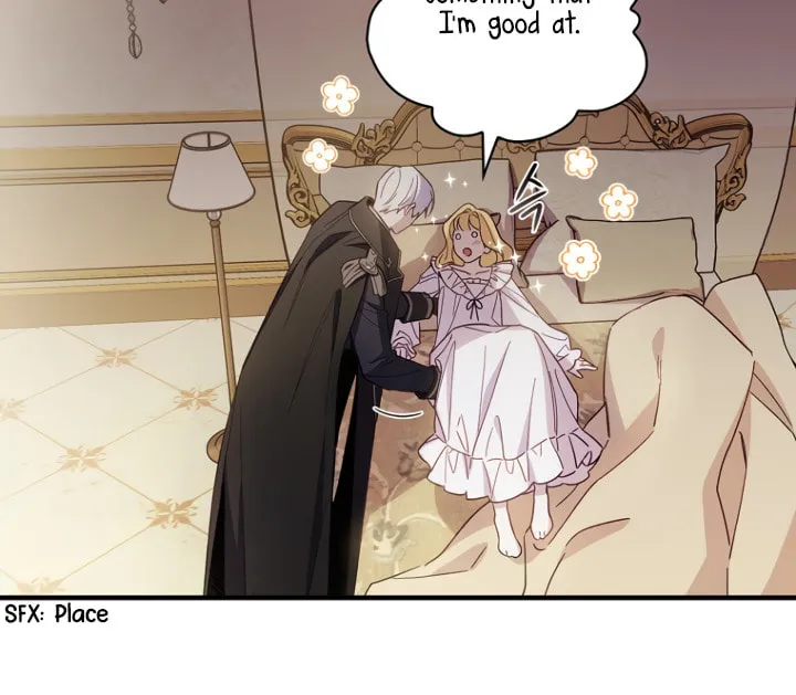 How to Win My Husband Over Chapter 14 page 35 - 