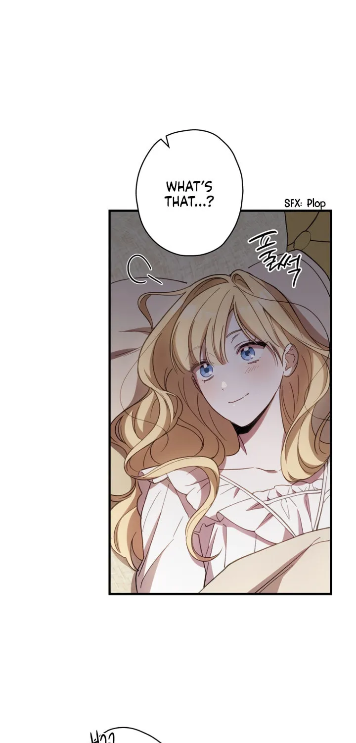 How to Win My Husband Over Chapter 14 page 36 - 
