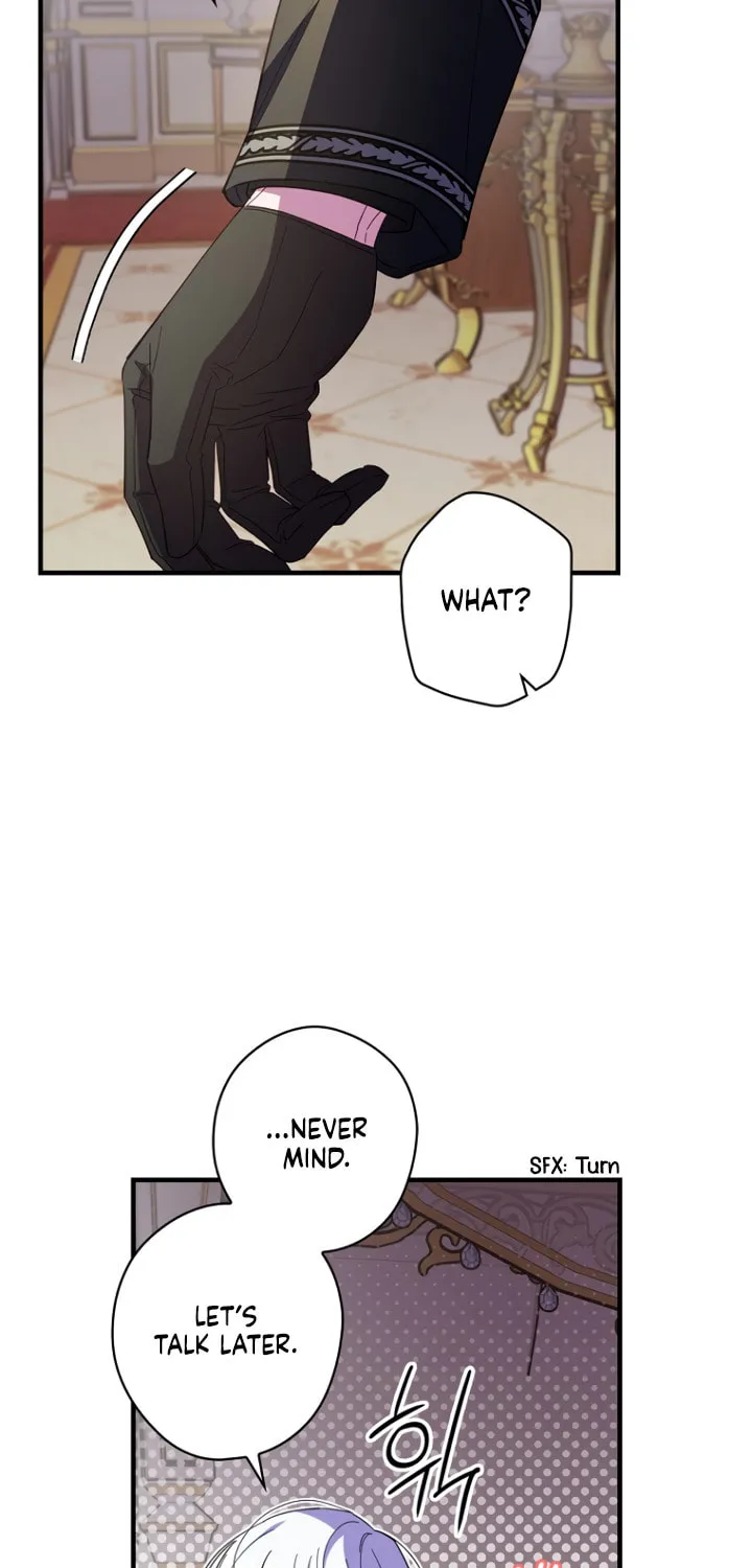 How to Win My Husband Over Chapter 14 page 40 - 