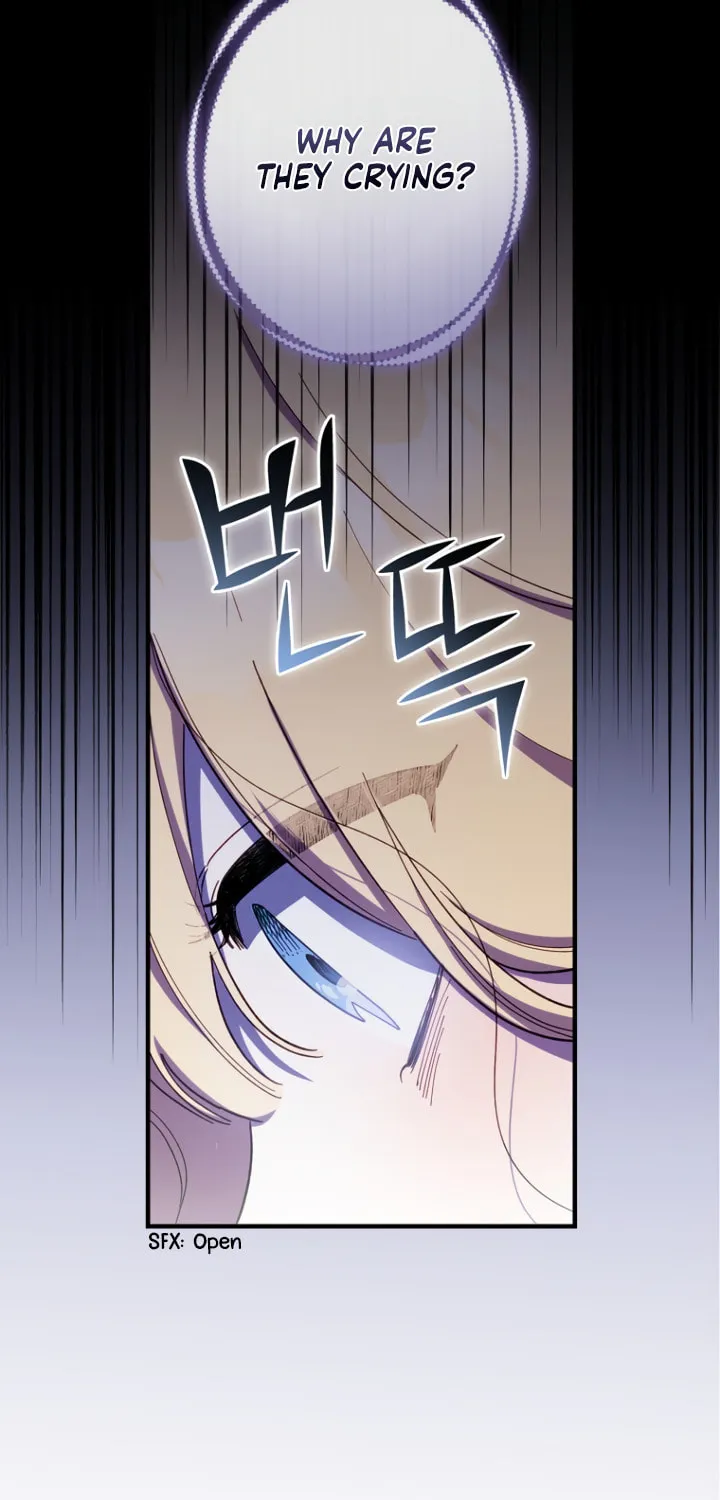 How to Win My Husband Over Chapter 14 page 5 - 