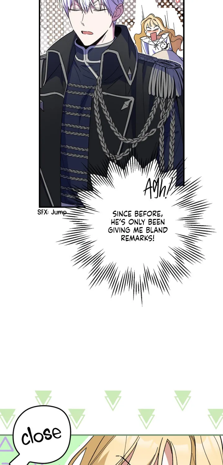 How to Win My Husband Over Chapter 14 page 42 - 