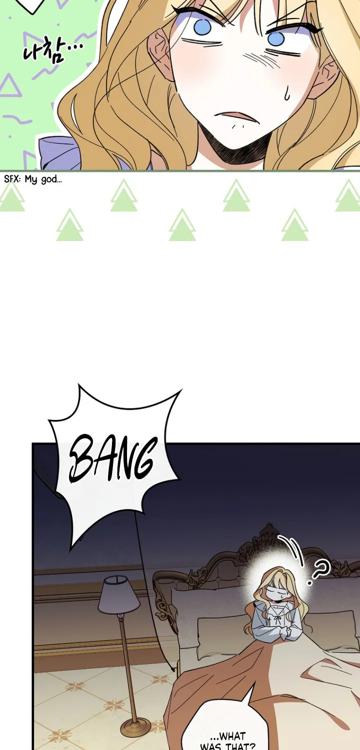How to Win My Husband Over Chapter 14 page 43 - 