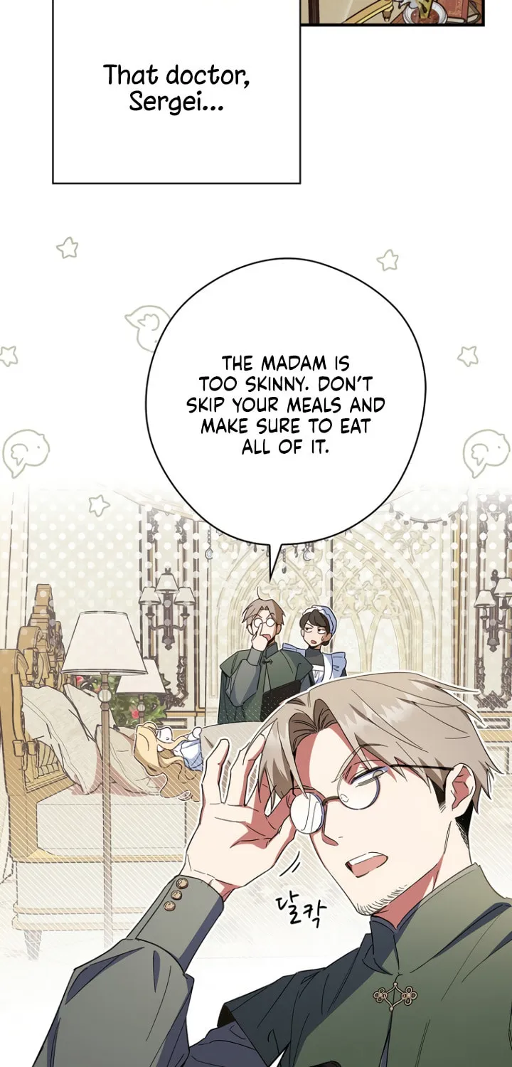 How to Win My Husband Over Chapter 14 page 49 - 