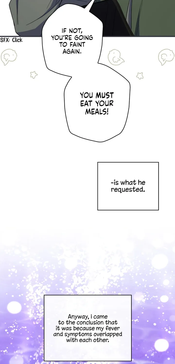 How to Win My Husband Over Chapter 14 page 50 - 