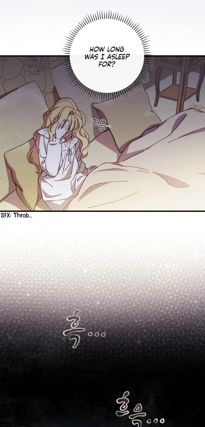 How to Win My Husband Over Chapter 14 page 6 - 