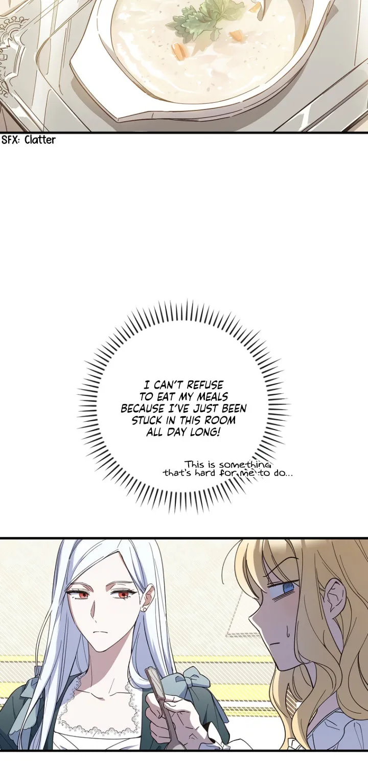 How to Win My Husband Over Chapter 14 page 55 - 