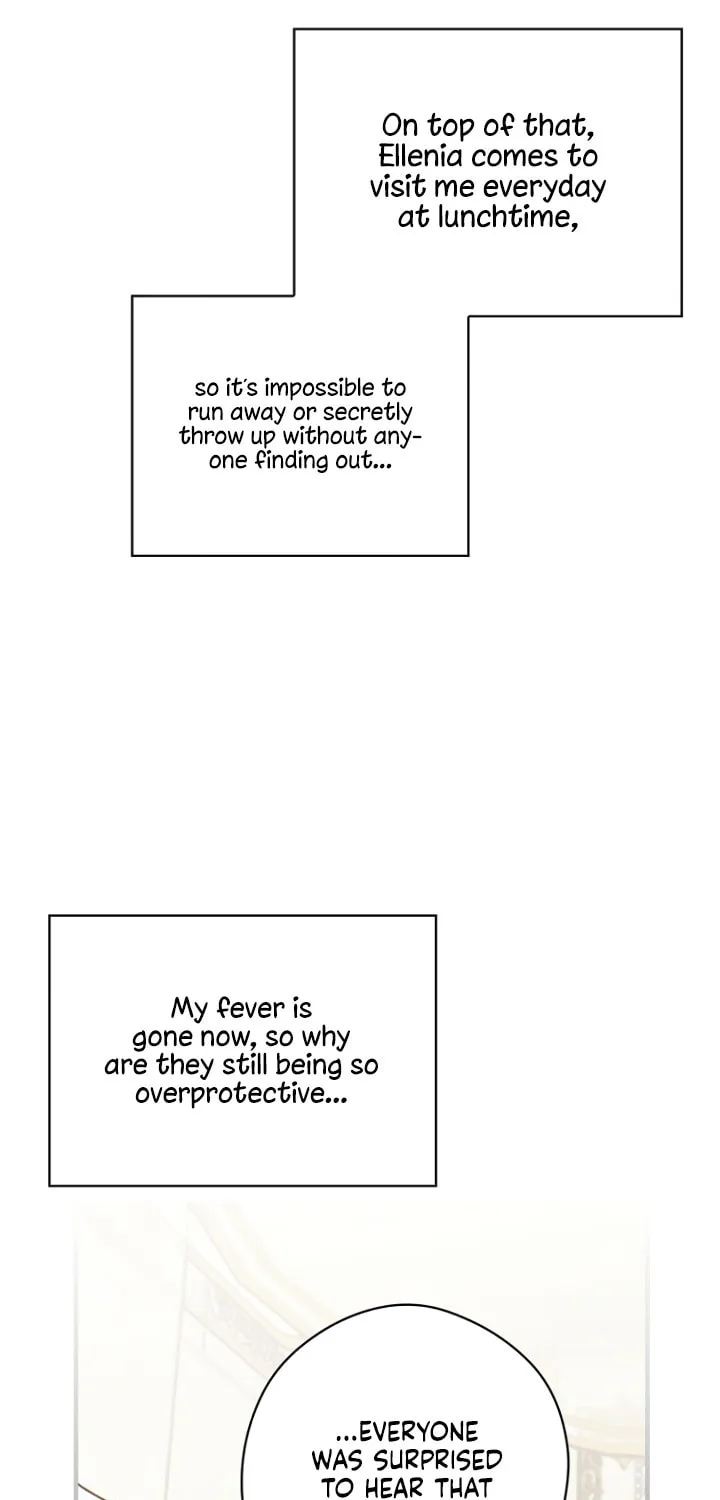 How to Win My Husband Over Chapter 14 page 56 - 
