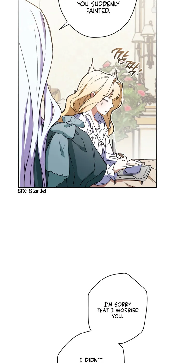 How to Win My Husband Over Chapter 14 page 57 - 