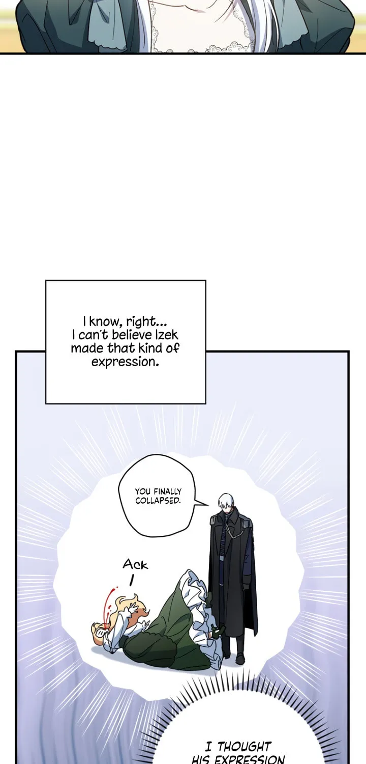 How to Win My Husband Over Chapter 14 page 60 - 