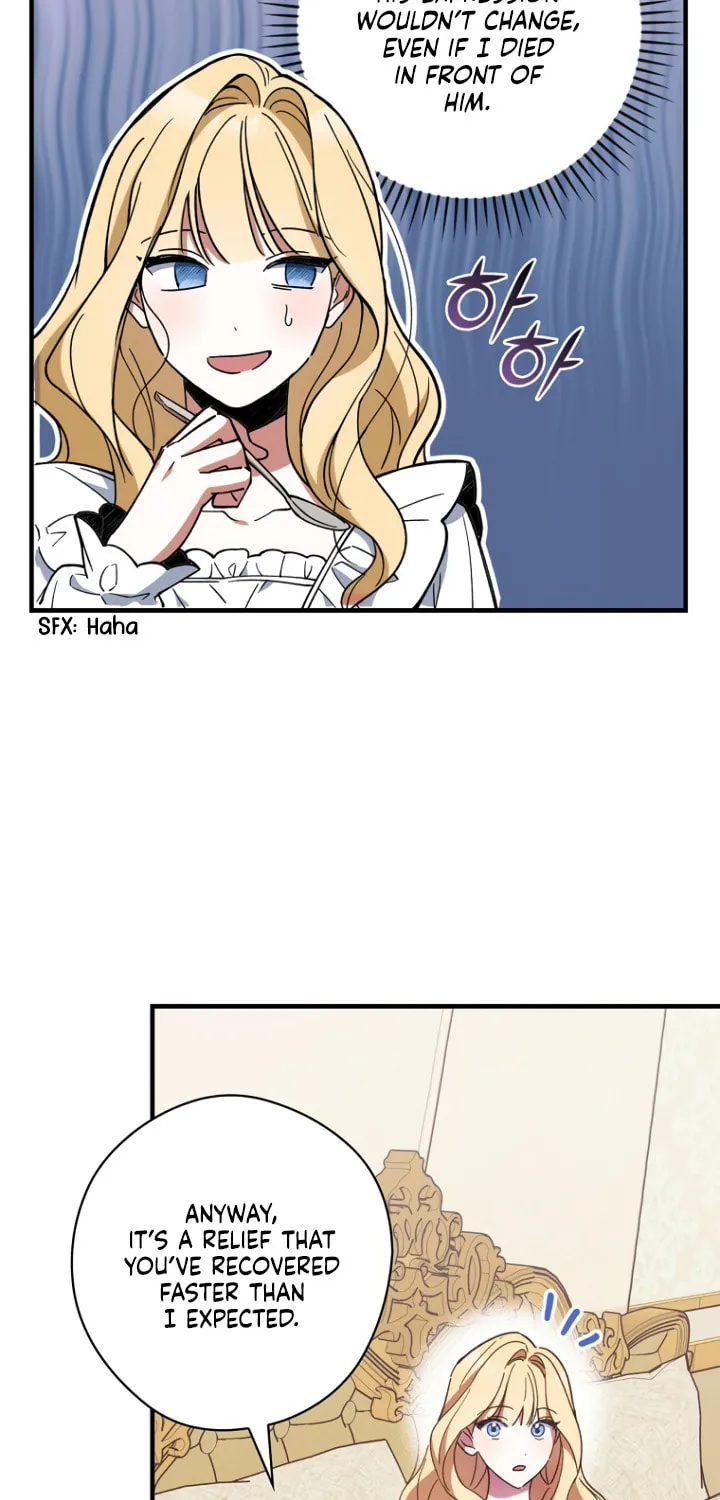 How to Win My Husband Over Chapter 14 page 61 - 
