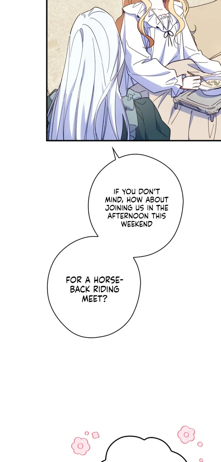 How to Win My Husband Over Chapter 14 page 62 - 