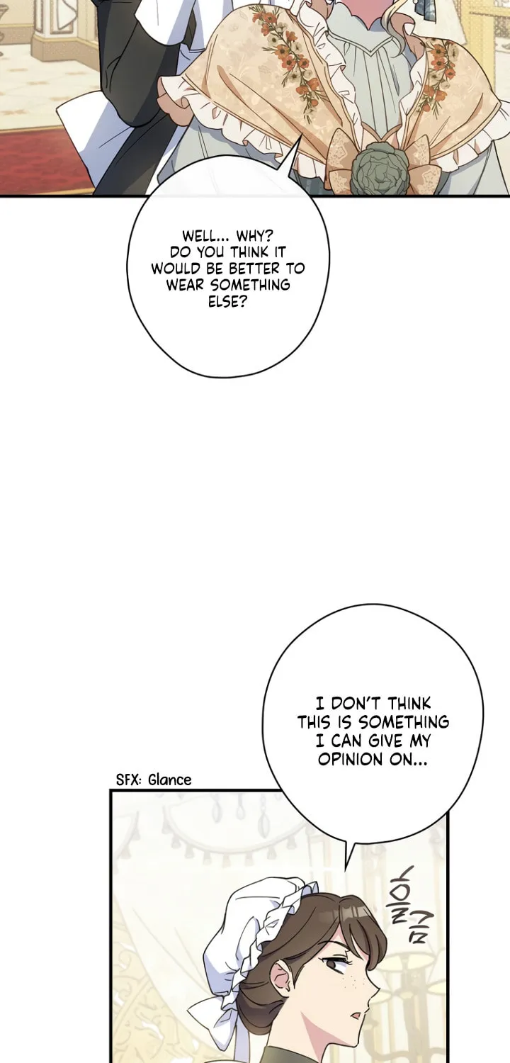 How to Win My Husband Over Chapter 14 page 68 - 