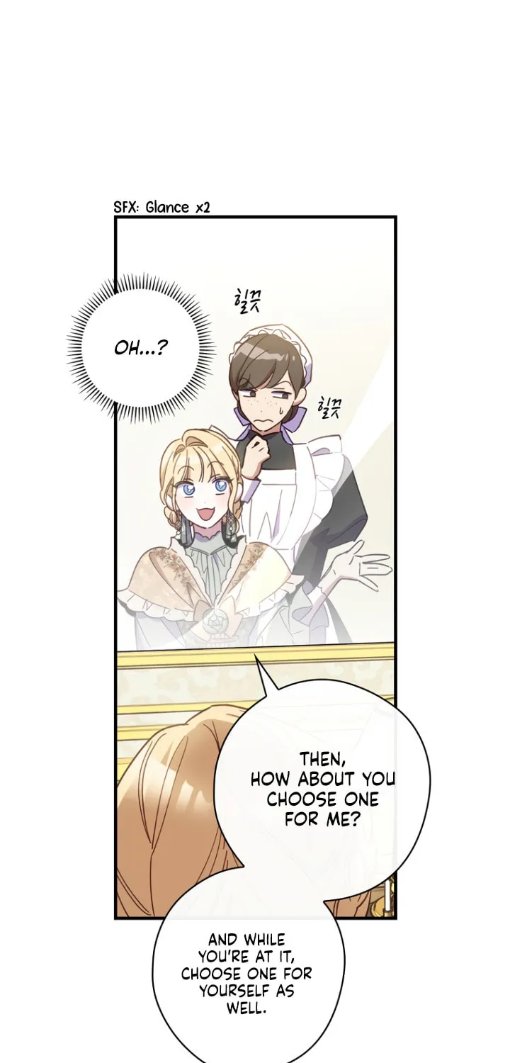 How to Win My Husband Over Chapter 14 page 70 - 