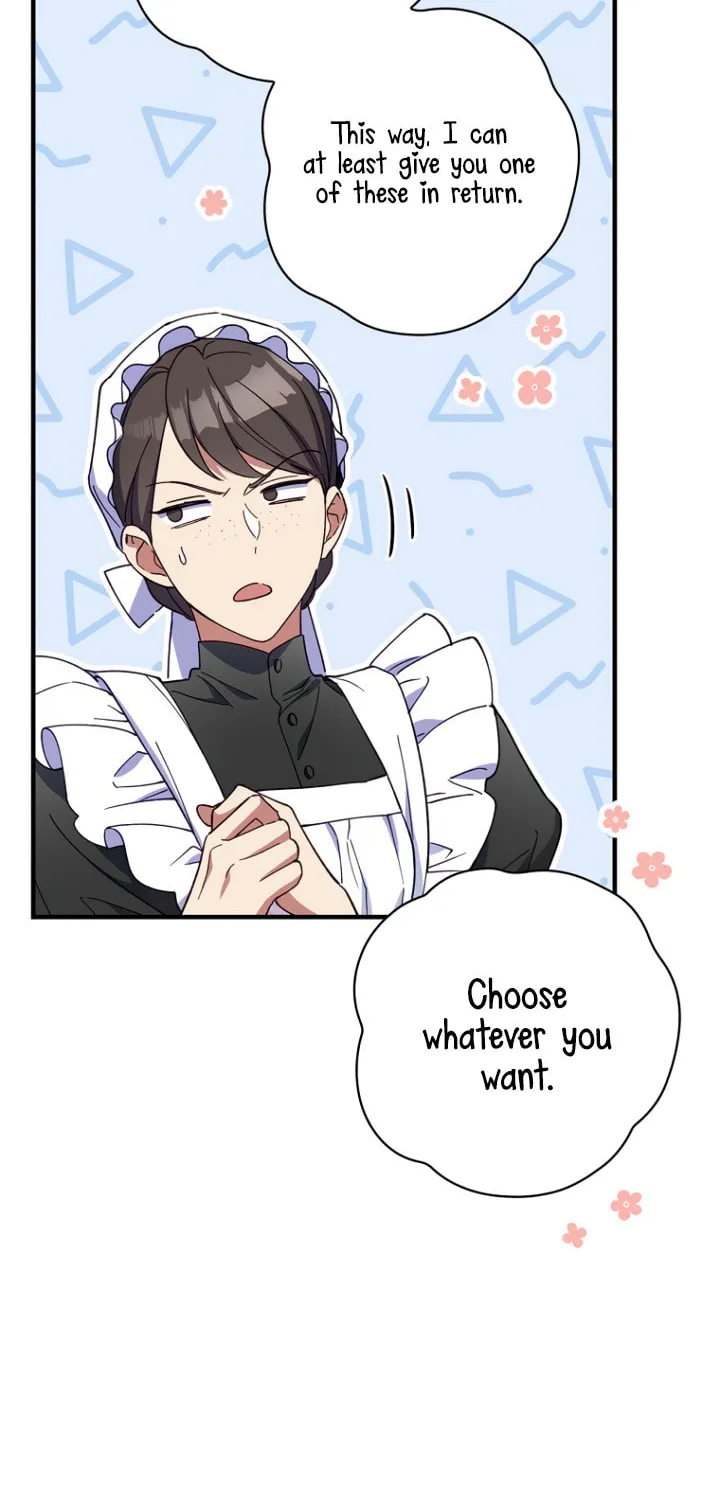 How to Win My Husband Over Chapter 14 page 73 - 