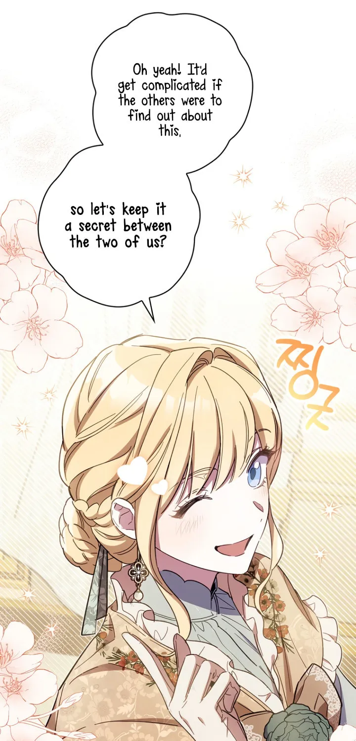 How to Win My Husband Over Chapter 14 page 74 - 