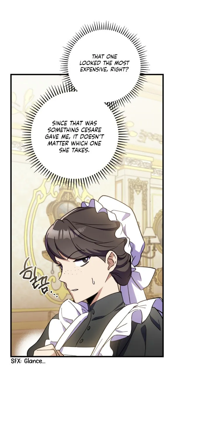 How to Win My Husband Over Chapter 14 page 77 - 