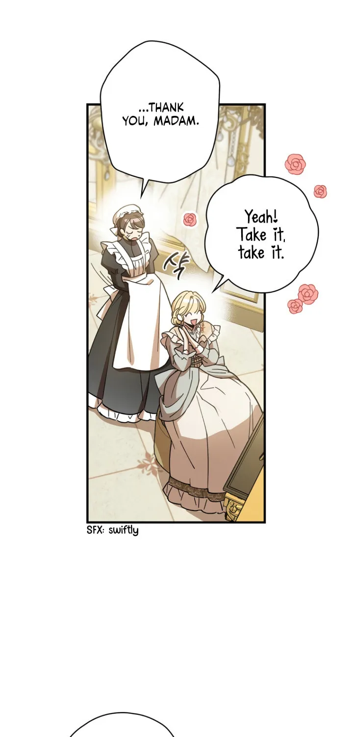 How to Win My Husband Over Chapter 14 page 78 - 