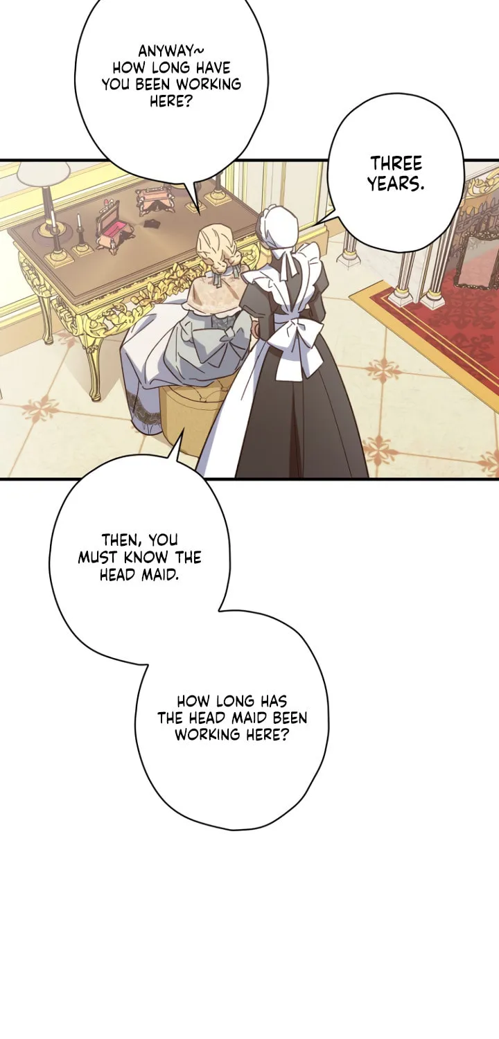 How to Win My Husband Over Chapter 14 page 79 - 