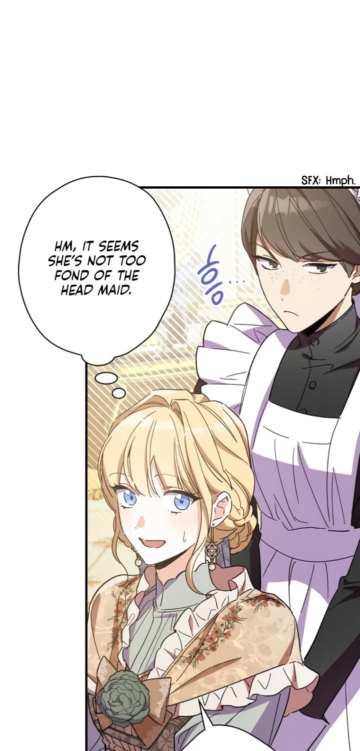 How to Win My Husband Over Chapter 14 page 82 - 