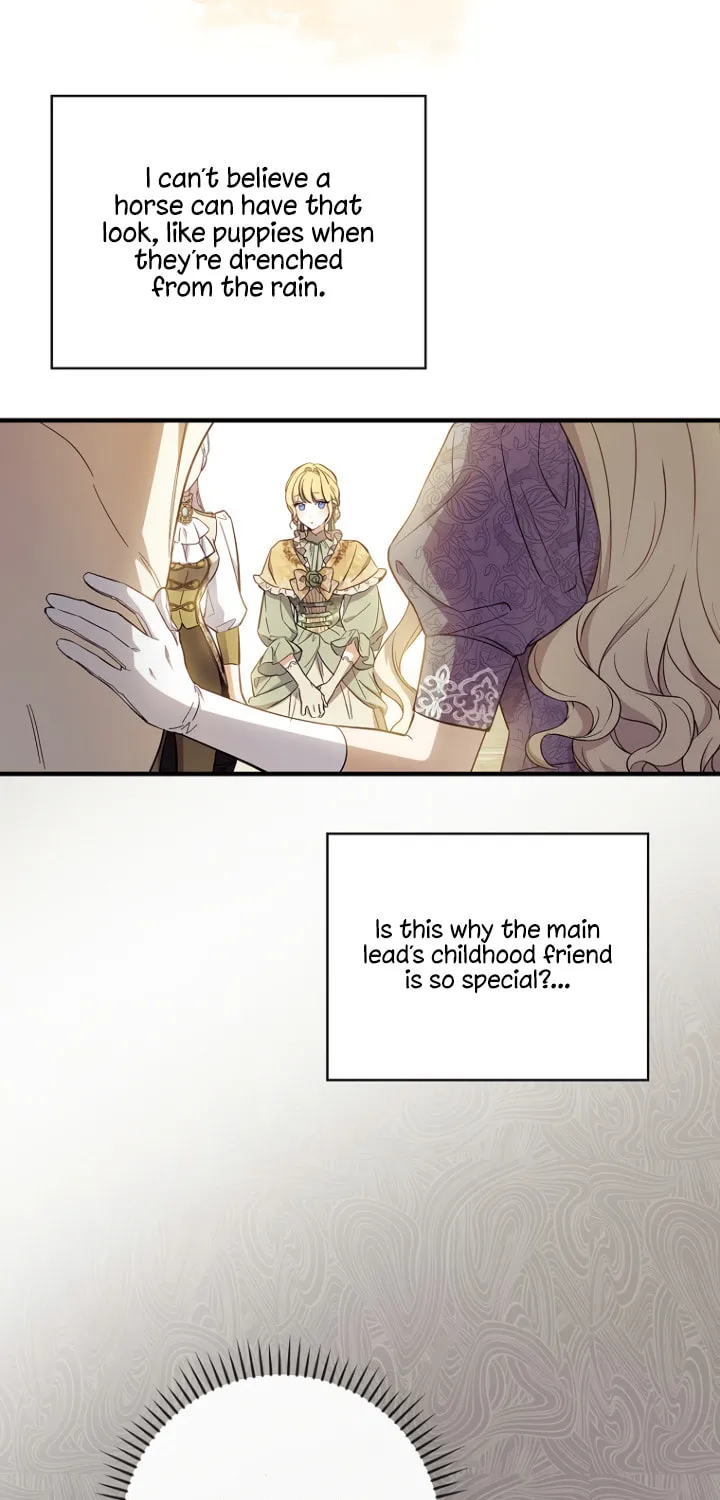 How to Win My Husband Over Chapter 15 page 11 - 