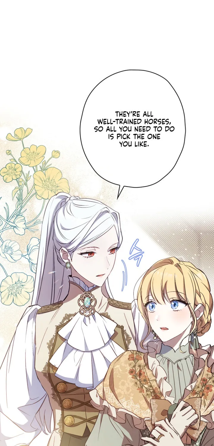 How to Win My Husband Over Chapter 15 page 14 - 