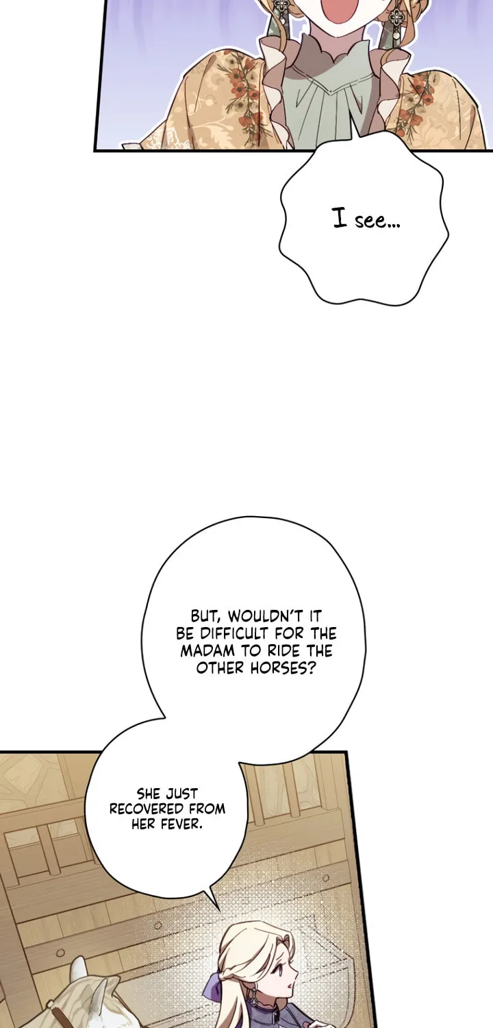 How to Win My Husband Over Chapter 15 page 17 - 
