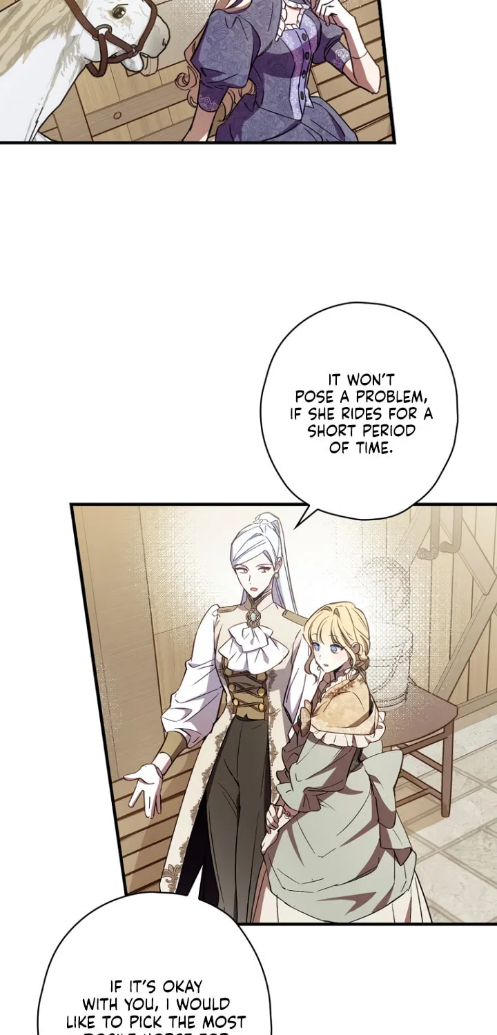 How to Win My Husband Over Chapter 15 page 18 - 