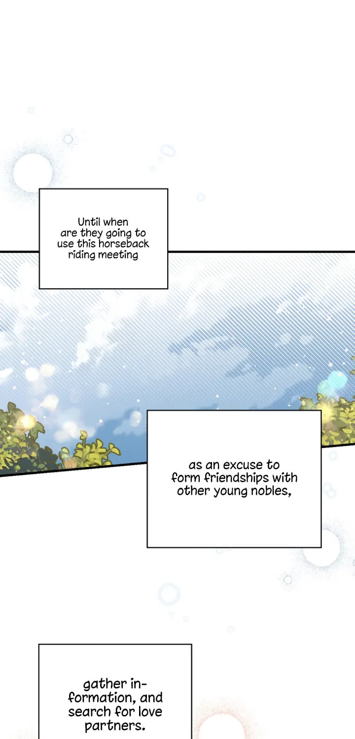 How to Win My Husband Over Chapter 15 page 3 - 