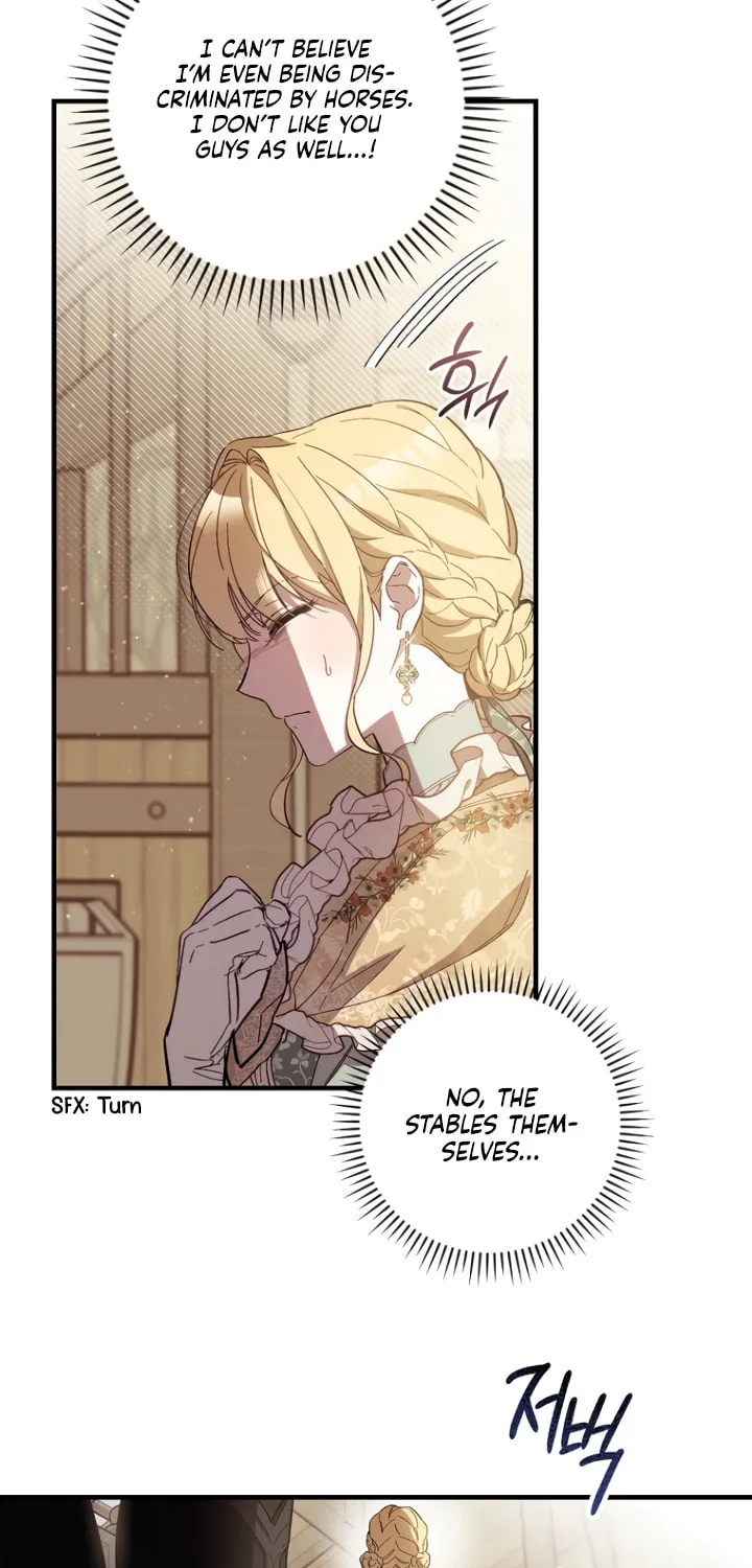 How to Win My Husband Over Chapter 15 page 22 - 
