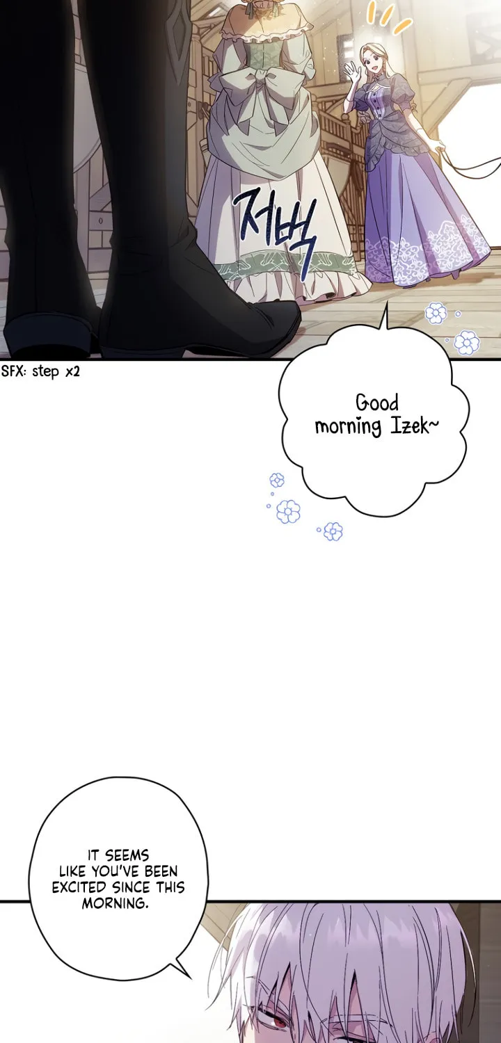 How to Win My Husband Over Chapter 15 page 23 - 