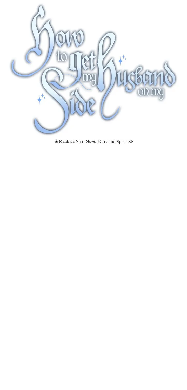 How to Win My Husband Over Chapter 15 page 26 - 