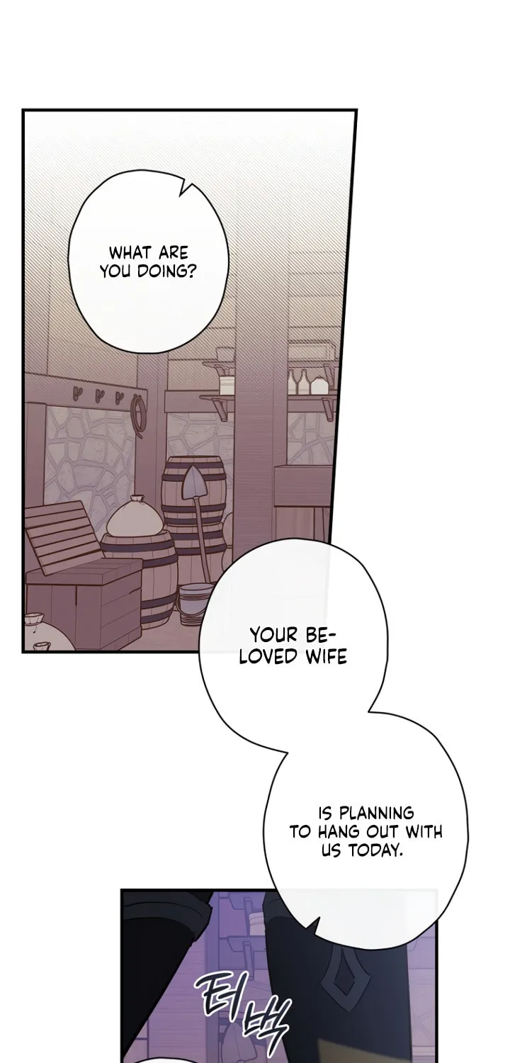 How to Win My Husband Over Chapter 15 page 27 - 