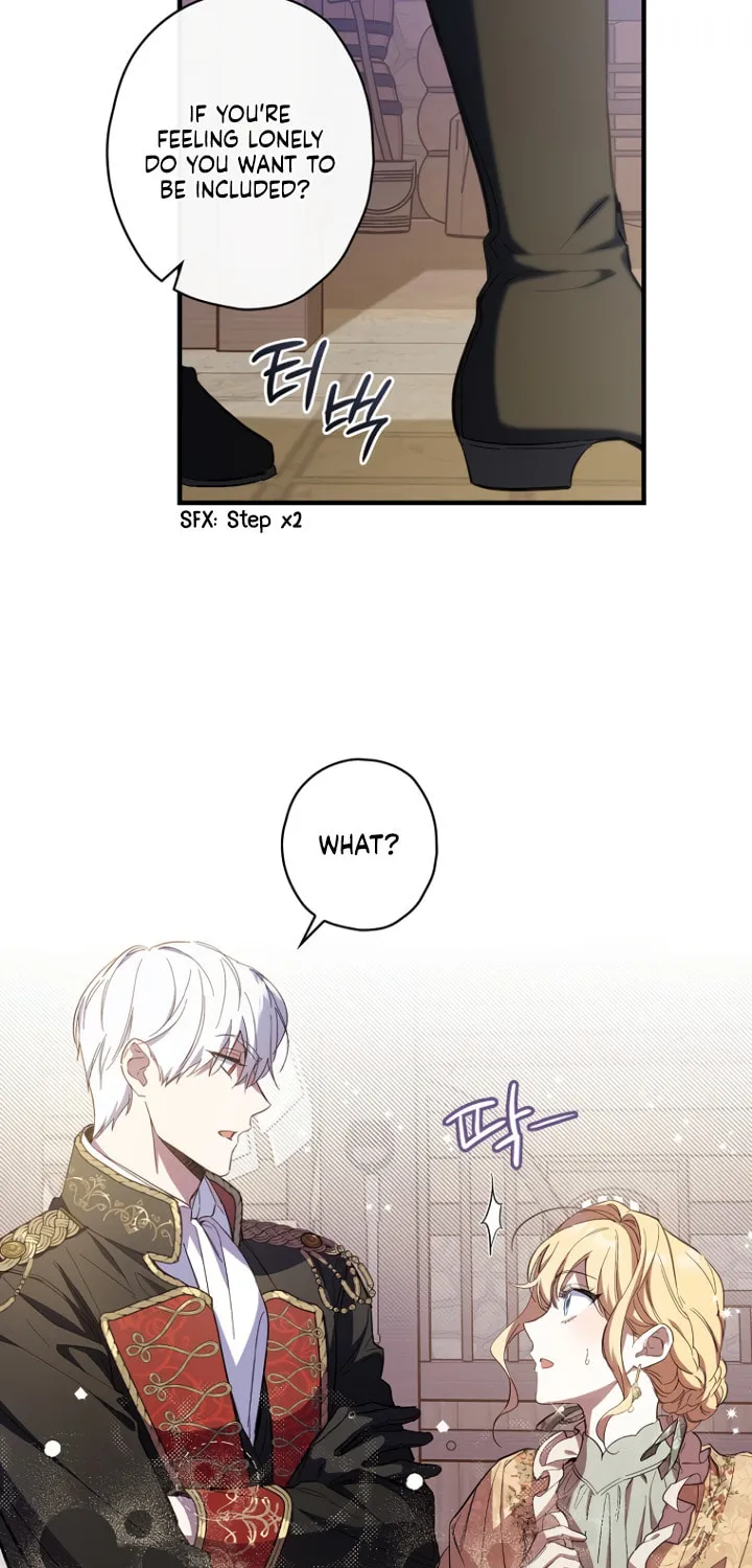 How to Win My Husband Over Chapter 15 page 28 - 